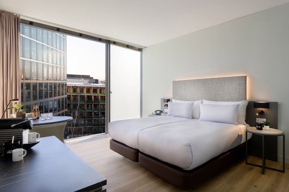 INNSIDE Munchen Parkstadt Schwabing 1