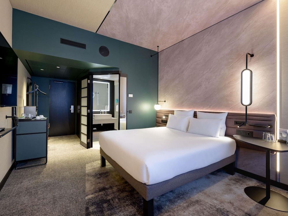 Novotel München Airport 2