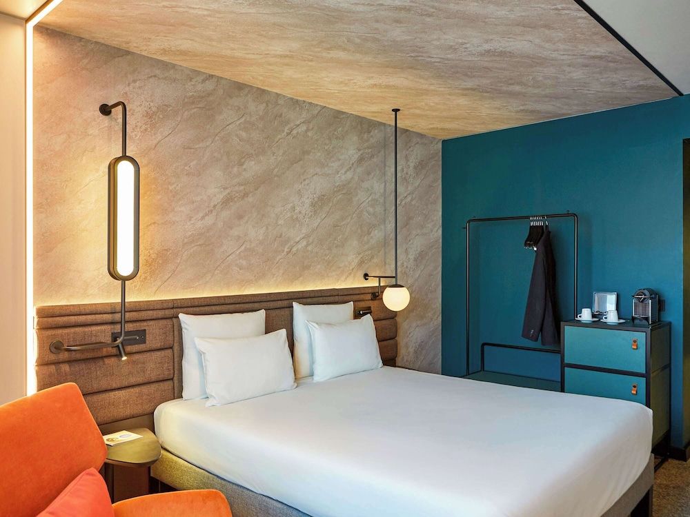 Novotel Munich Aeropuerto 3