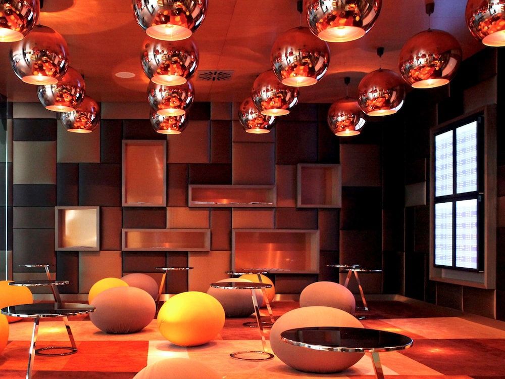 Novotel Munich Aeropuerto 1