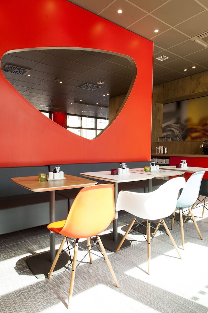 ibis Muenchen City Arnulfpark 2