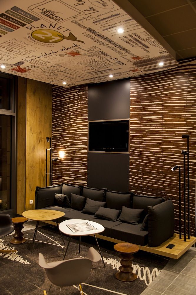 ibis Muenchen City Arnulfpark 3