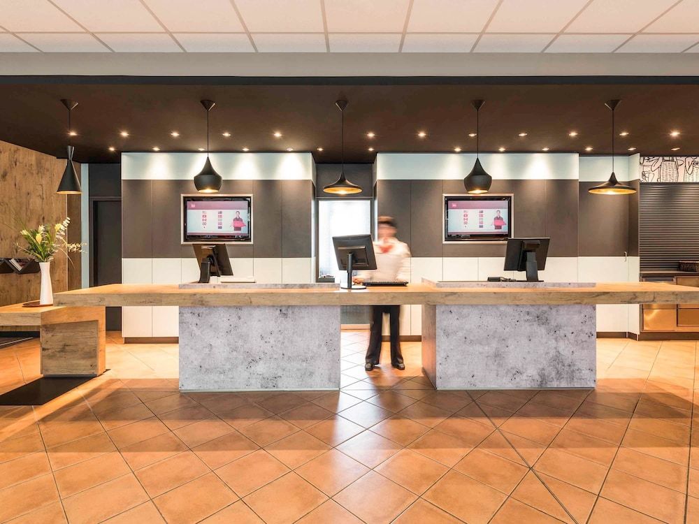 ibis Munich Parkstadt Schwabing 2