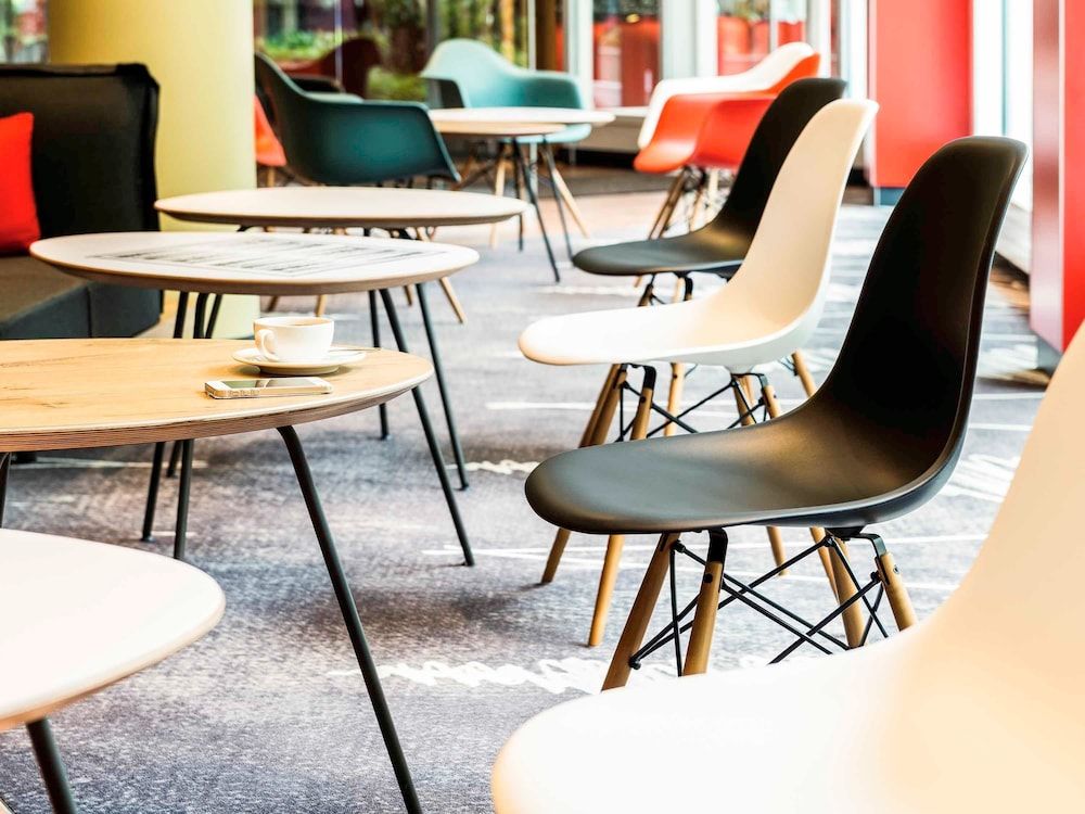 ibis Munich Parkstadt Schwabing 3
