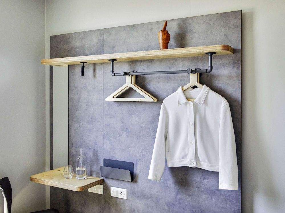 Ibis Budget Singen 2