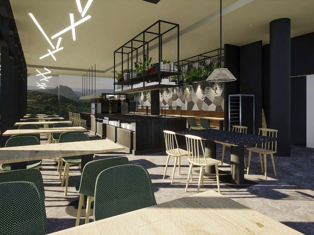 Ibis Styles Singen 3