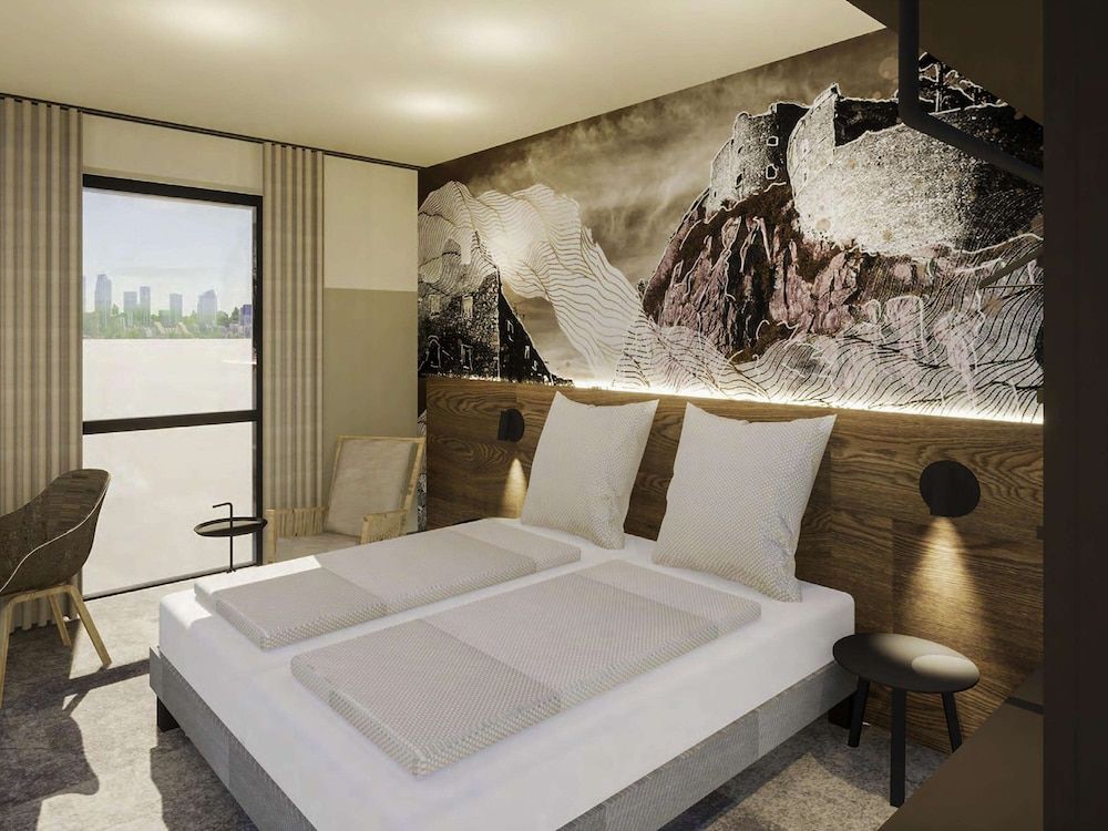 Ibis Styles Singen 1