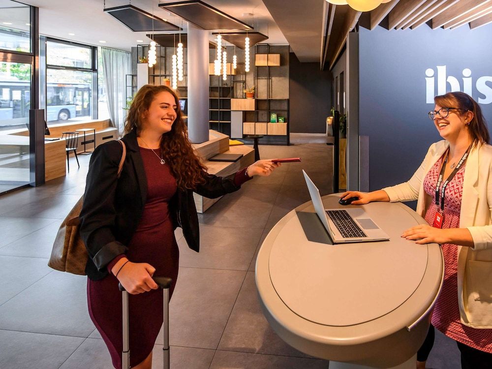ibis Munich City Oeste 2