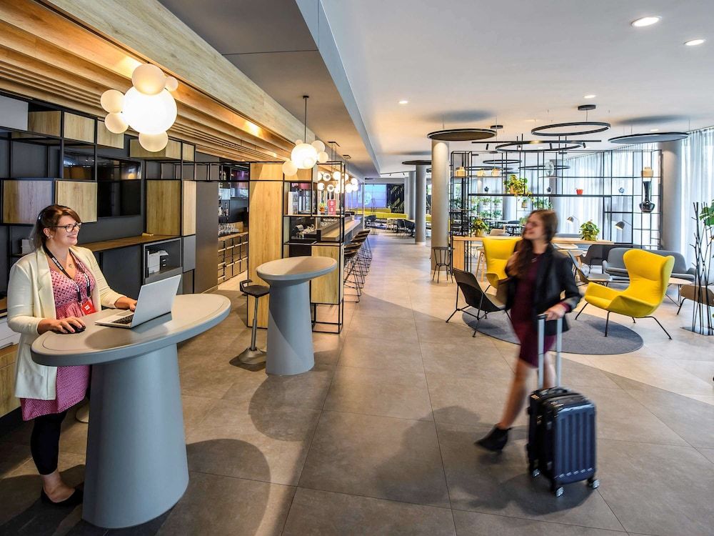 ibis Munich City Oeste 3