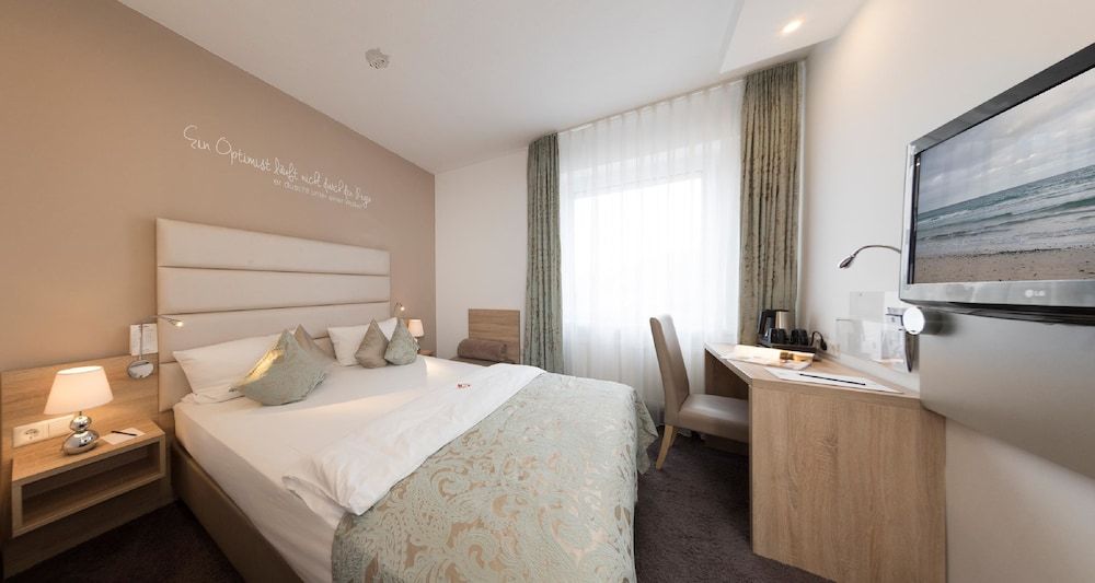 Best Western Hotel Lamm 4 estrelas em Singen