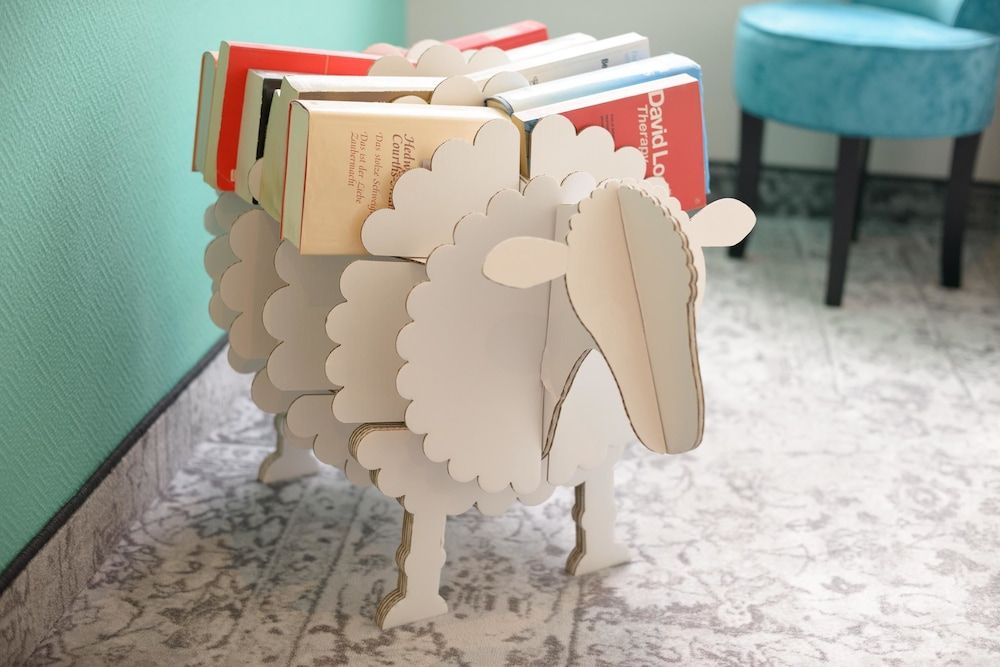 Best Western Hotel Lamm 2