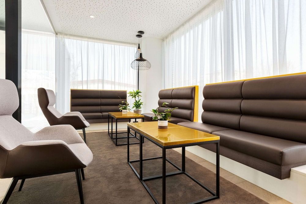 Wyndham Garden Munich Messe Hotel 2