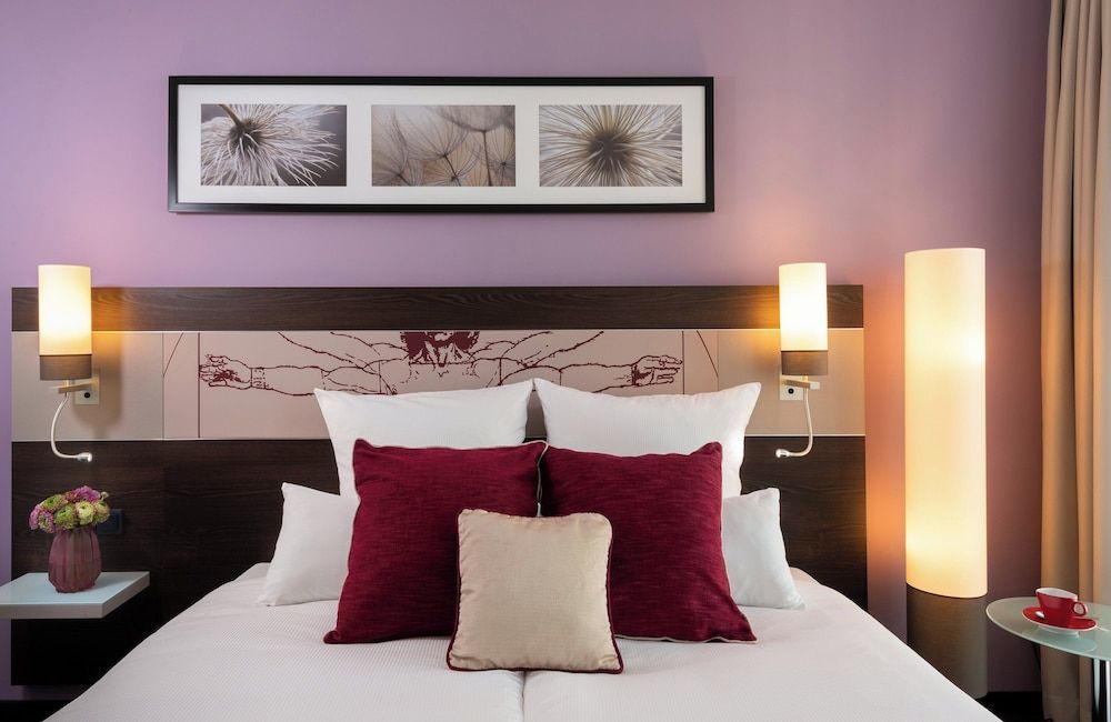 Leonardo Royal Hotel Munich 3