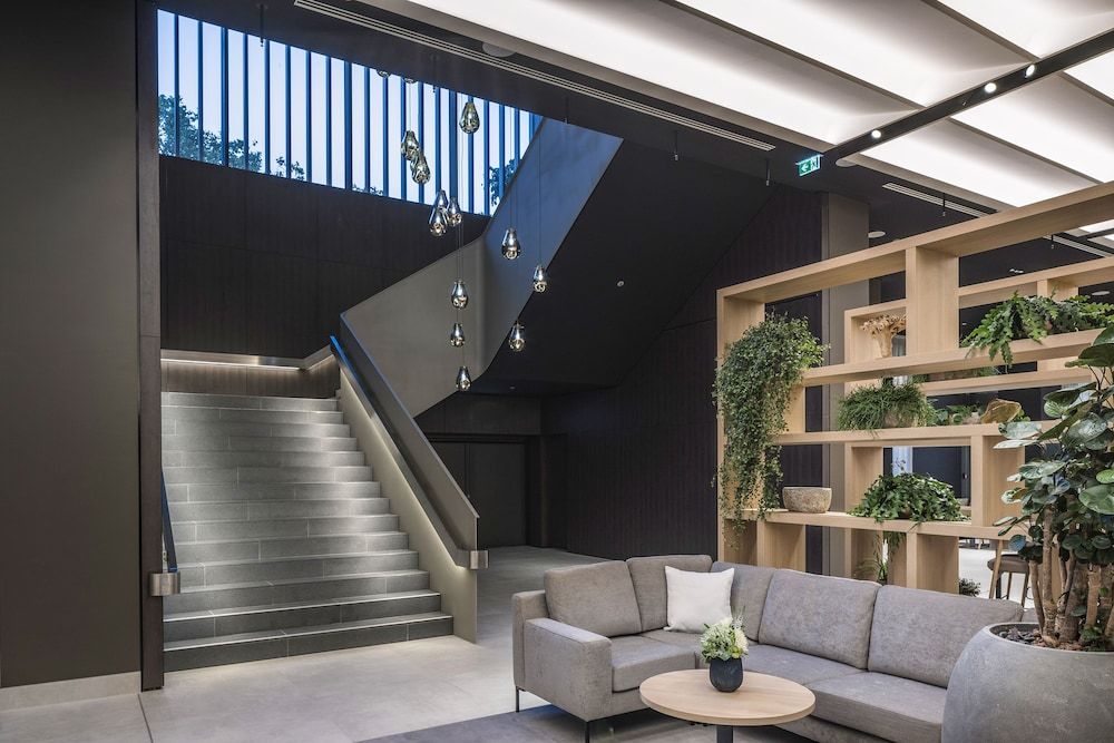 Melia Frankfurt City 3