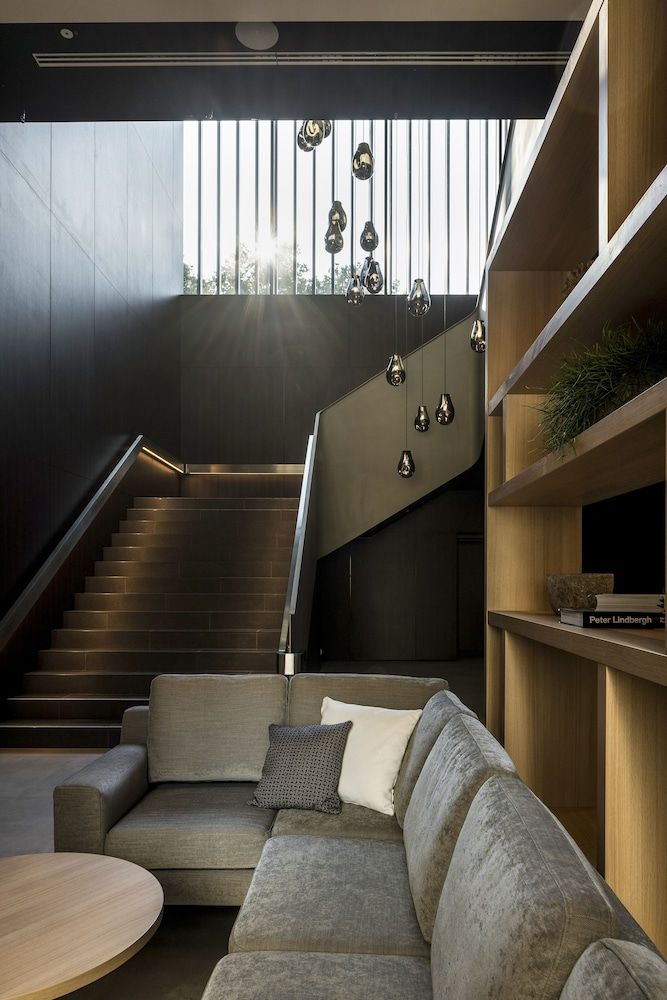 Melia Frankfurt City 2