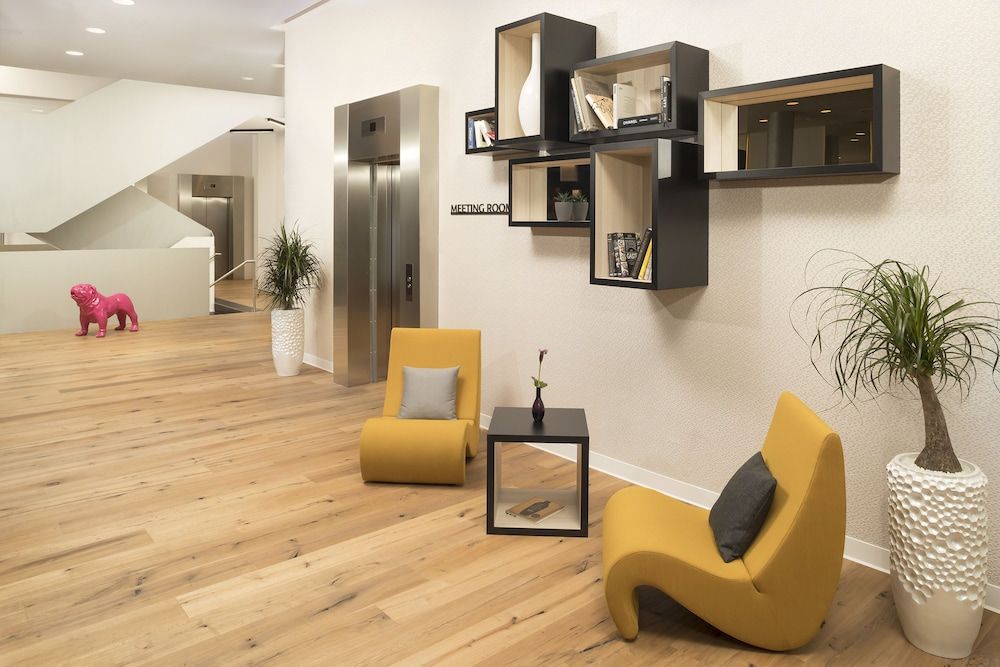 INNSIDE Frankfurt Ostend 3