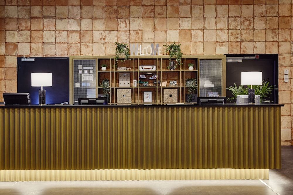 INNSiDE by Meliá Bremen 3