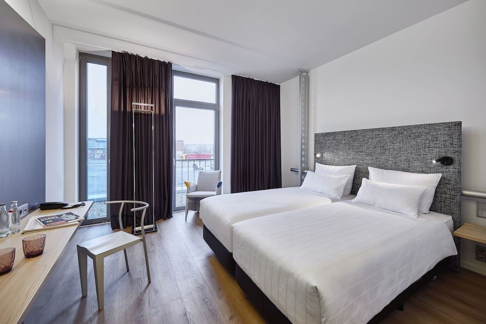 INNSiDE by Meliá Bremen 1