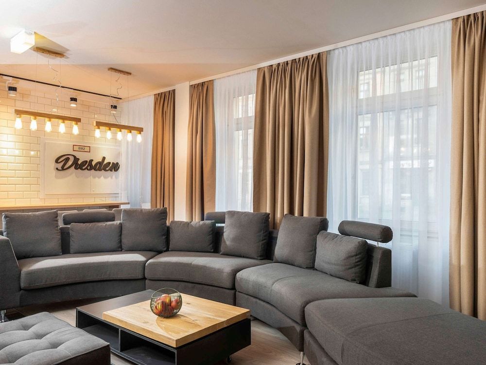 Ibis Styles Dresden Neustadt 3