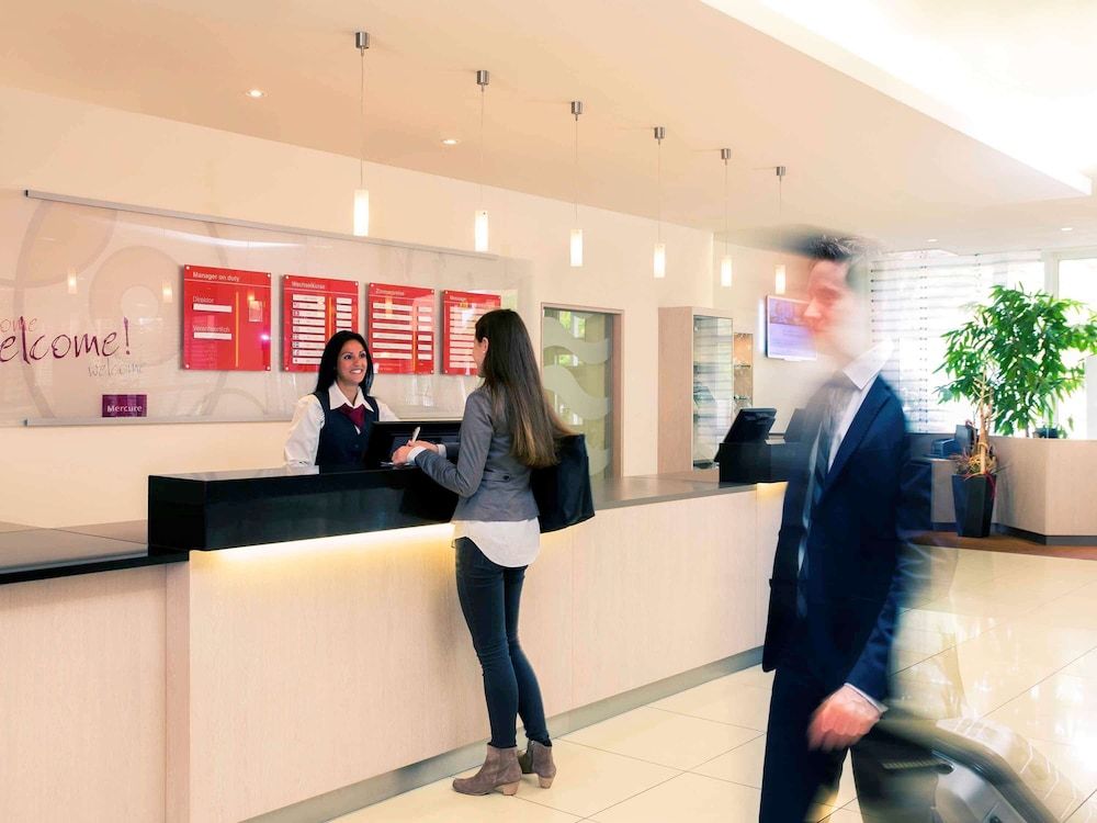 Mercure Hotel Hannover Medical Park 2