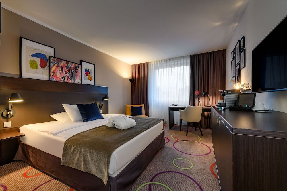 Mercure Hotel Hannover Medical Park 3