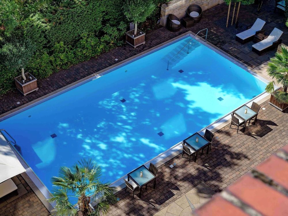 Mercure Hotel Hannover Medical Park 1