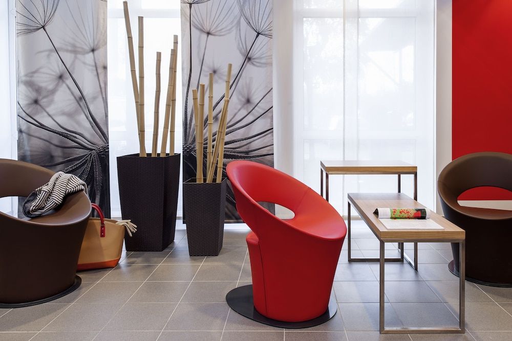 ibis Hannover Medical Park 2