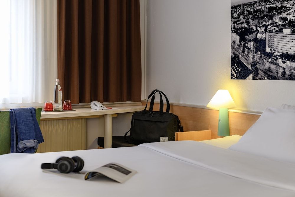 ibis Hannover Medical Park 3