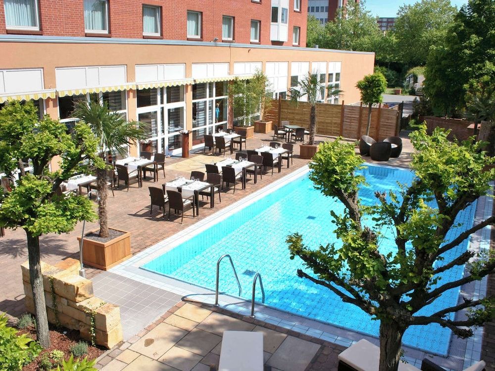 ibis Hannover Medical Park 1