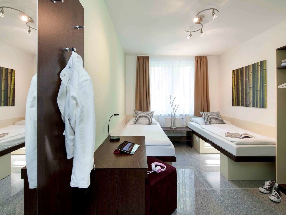 ibis Styles Dortmund West 2