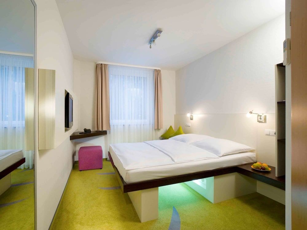 ibis Styles Dortmund West 1