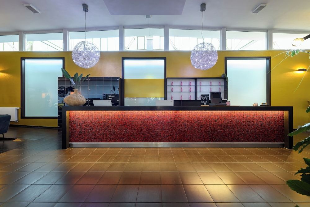SleepinRoomz Boutique Hotel Dortmund-West 3