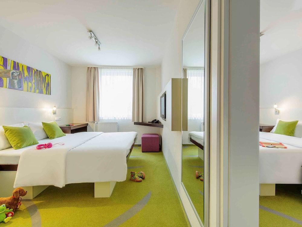 ibis Styles Dortmund West 3