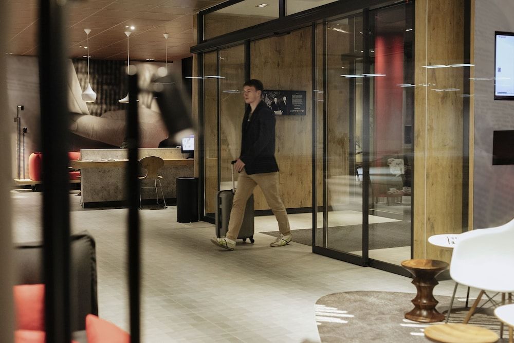 ibis Hannover City 3