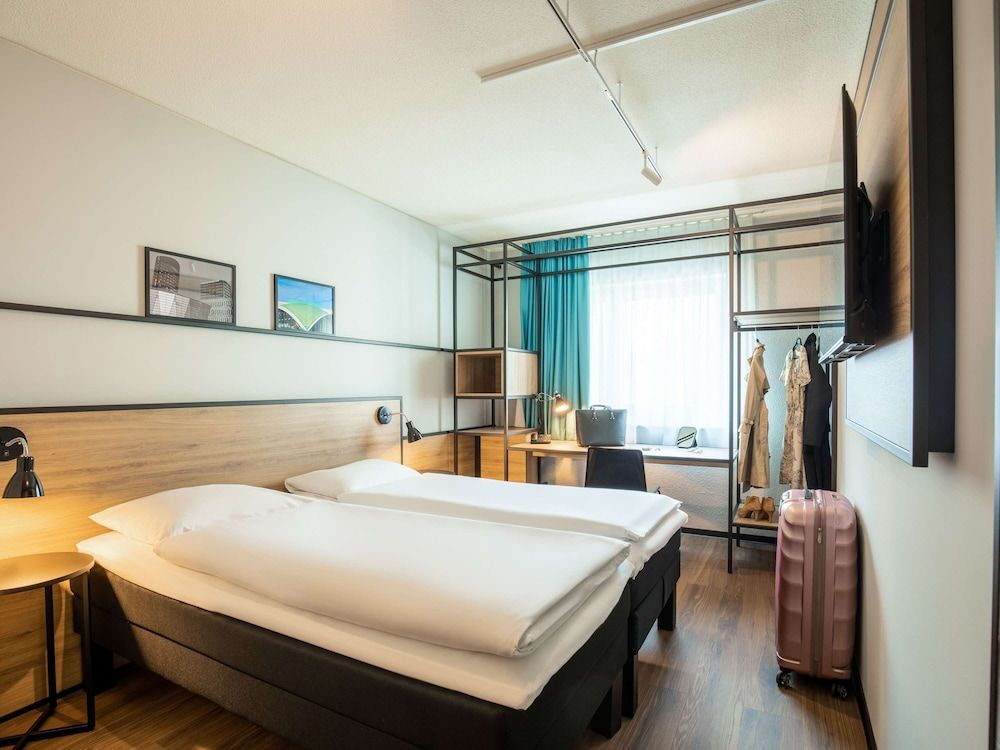 ibis Dortmund City 3