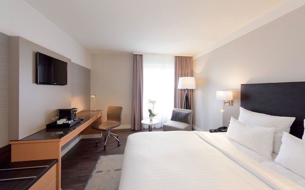 Mercure Hotel Hannover Oldenburger Allee 3