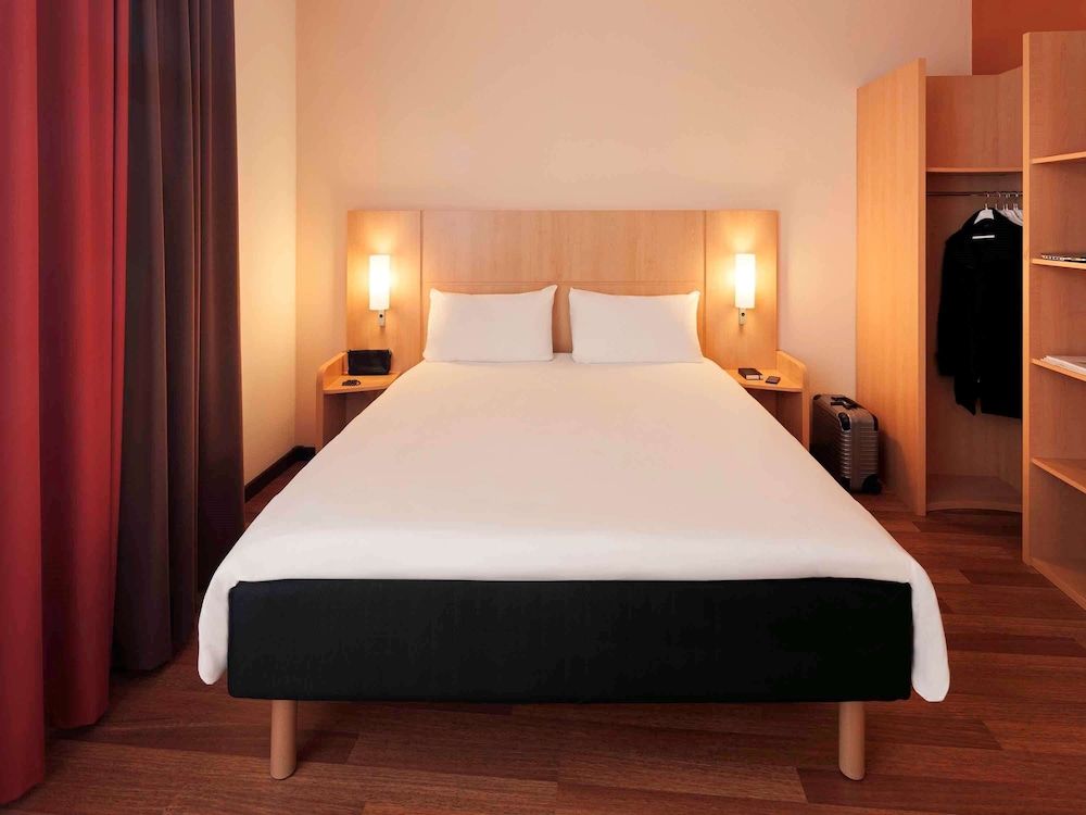 ibis Nuernberg Altstadt 3