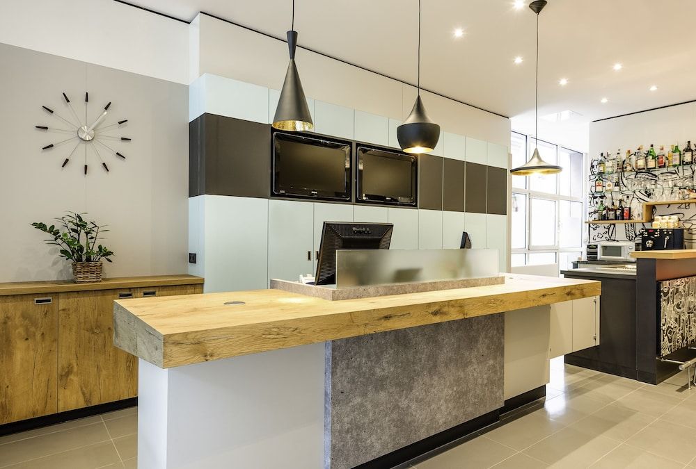 ibis Nuernberg Altstadt 2