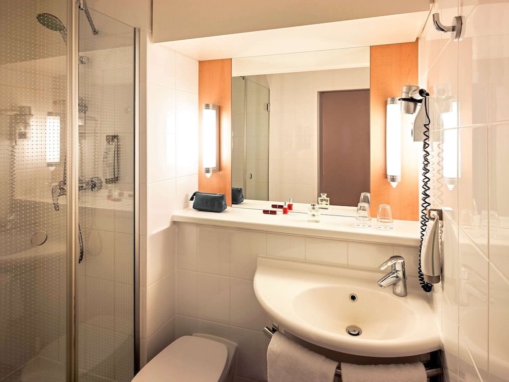 ibis Nuernberg City am Plaerrer 3