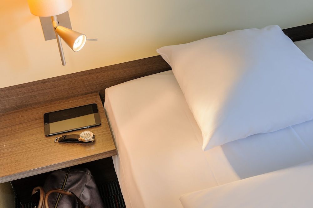 Mercure Hotel Koeln West 3