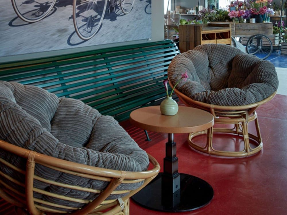 25hours Hotel Duesseldorf Das Tour 3