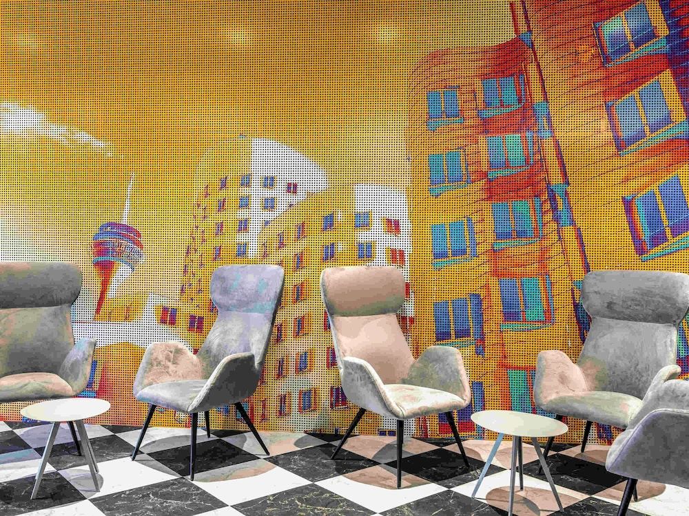 ibis Duesseldorf airport 2