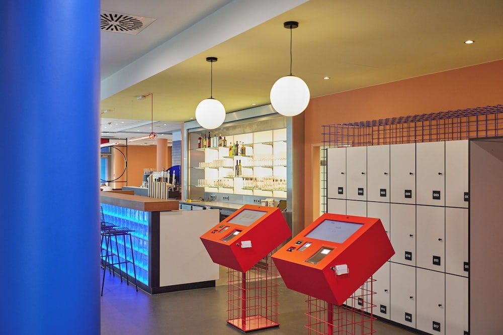 McDreams Hotel Stuttgart-City 3