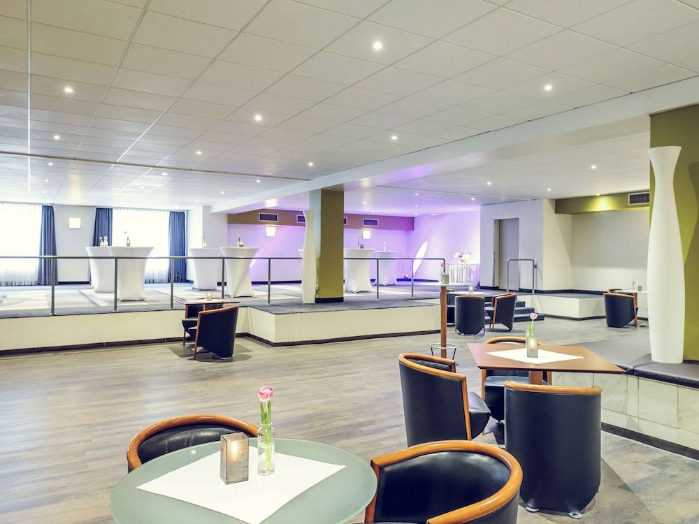Mercure Hotel Duesseldorf Kaarst 3