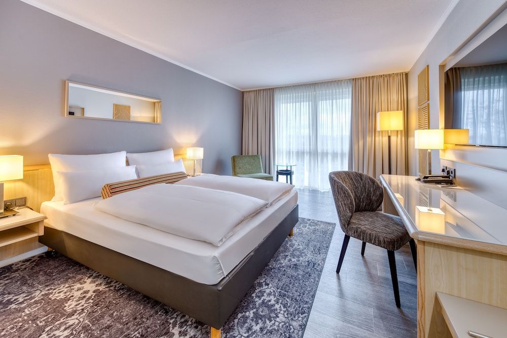Mercure Hotel Duesseldorf Kaarst 1