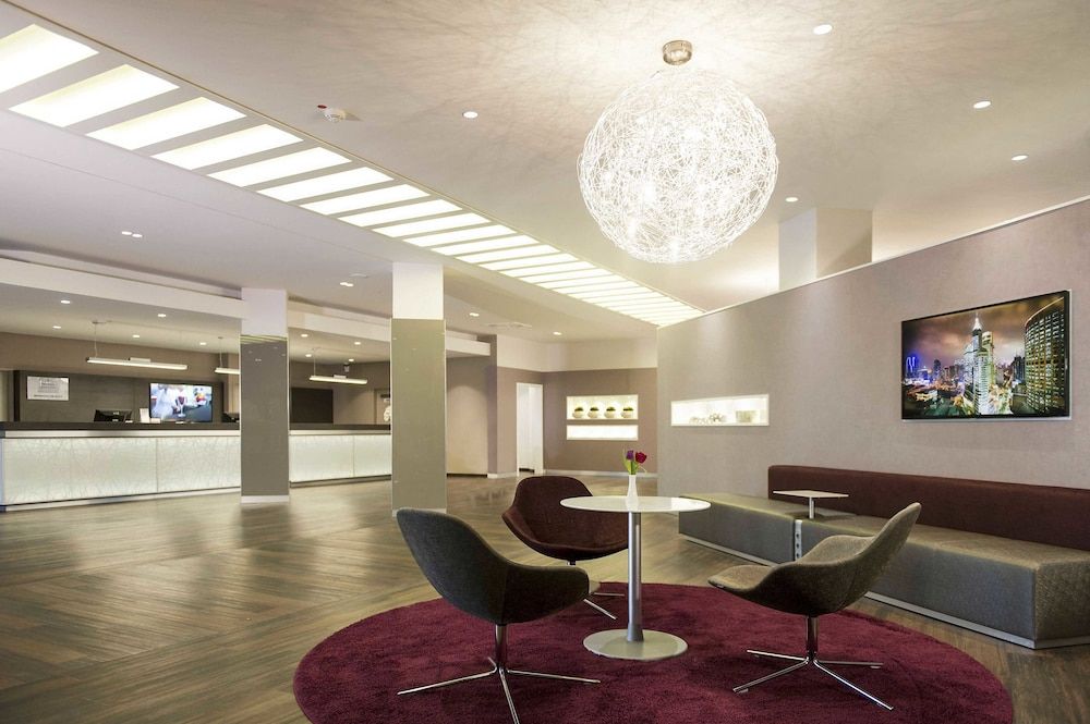Mercure Hotel Duesseldorf Kaarst 2