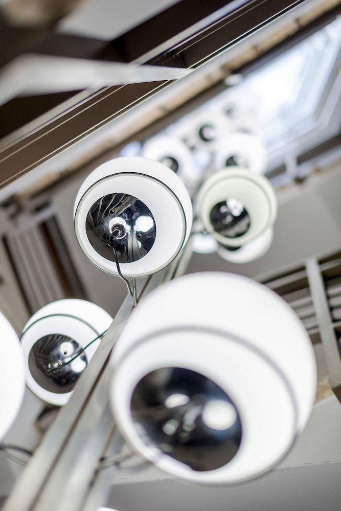 Mercure Hotel Koeln Belfortstrasse 3