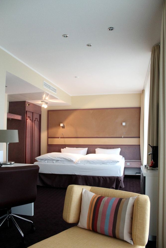 Mercure Hotel Dortmund Centrum 3