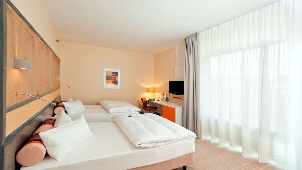 Mercure Hotel Dortmund Centrum 2