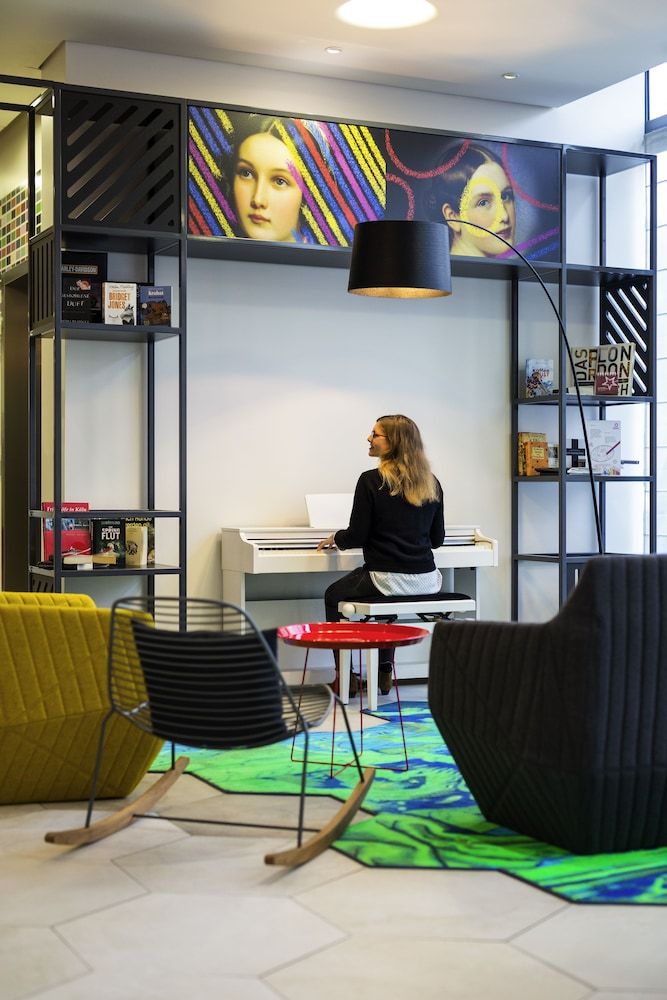 Aparthotel Adagio Koeln City 3